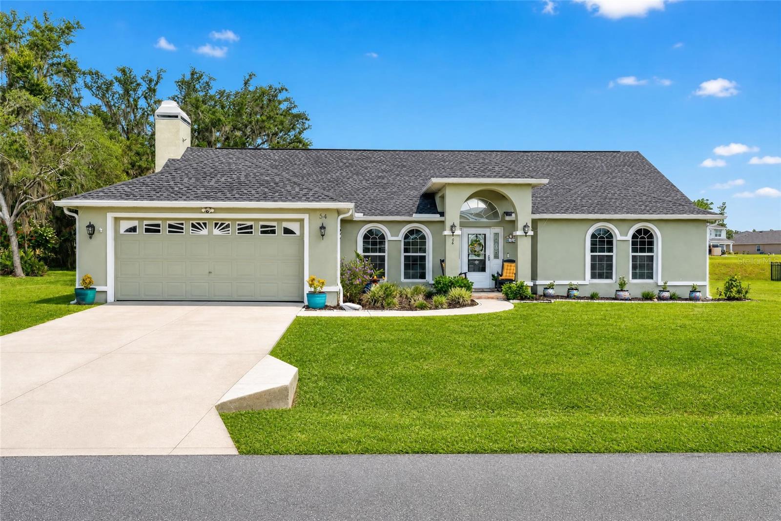 54 Hickory Loop — photo