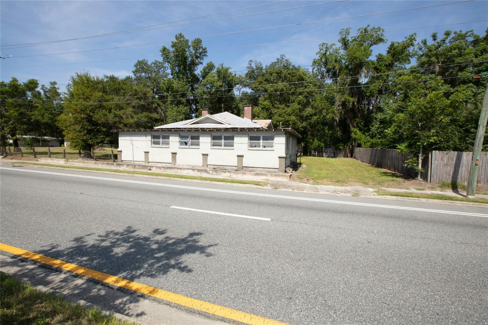 14962 NE US Highway 301 — photo