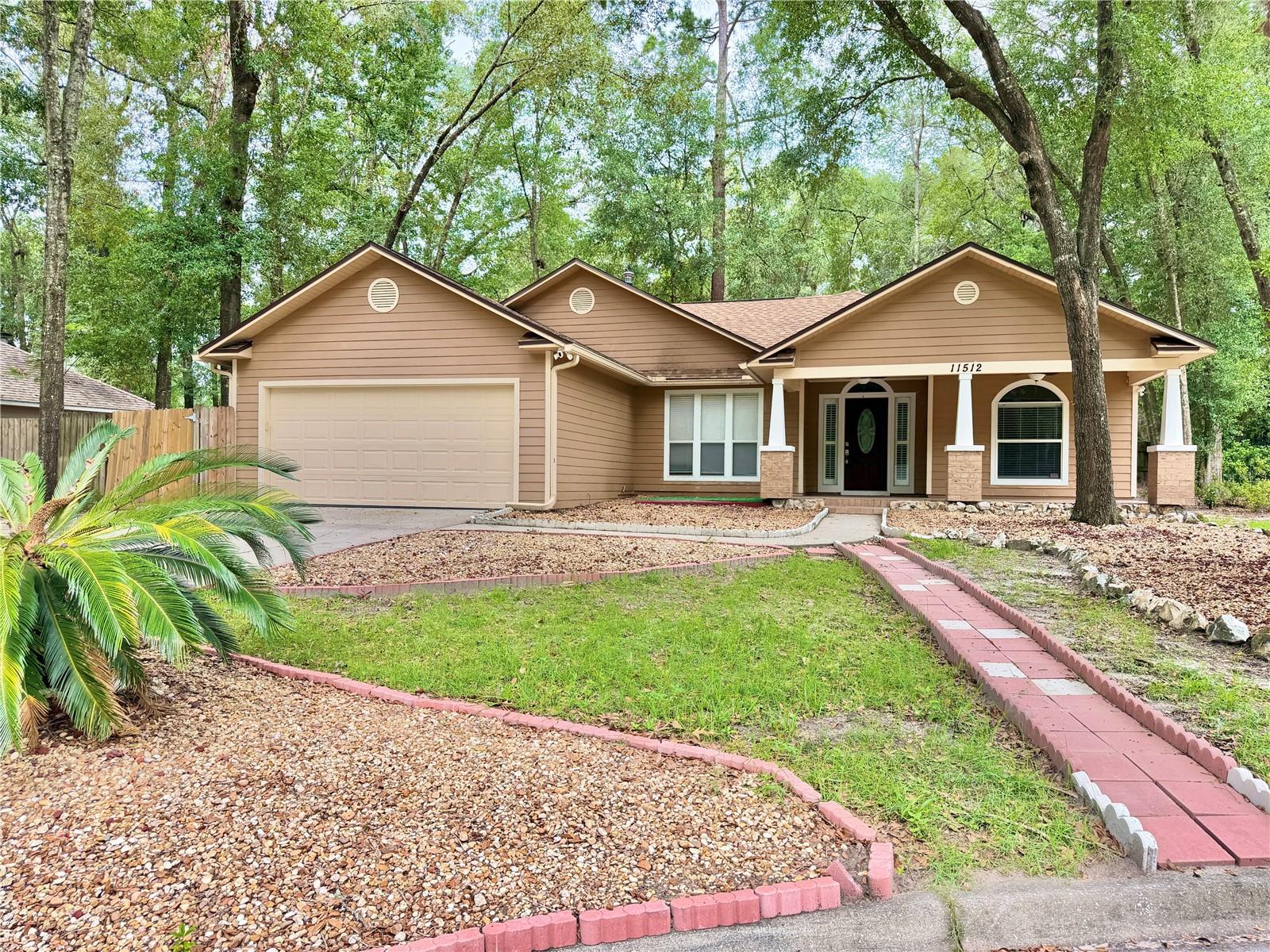 11512 NW 13th Lane — photo