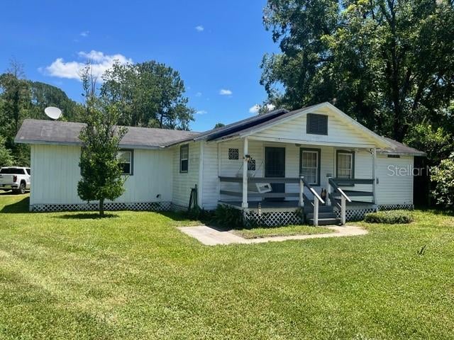 9559 SE State Road 100 — photo