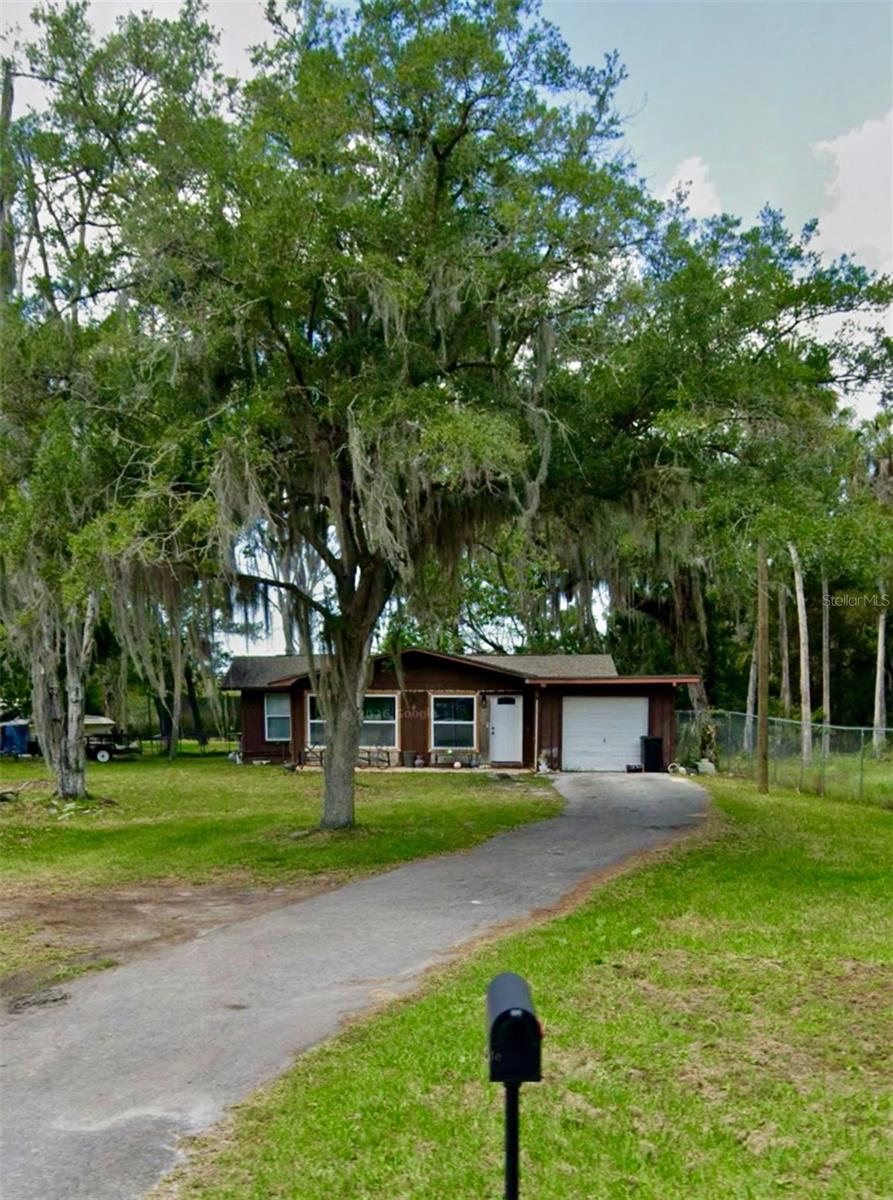 10661 W Halls River Road — photo