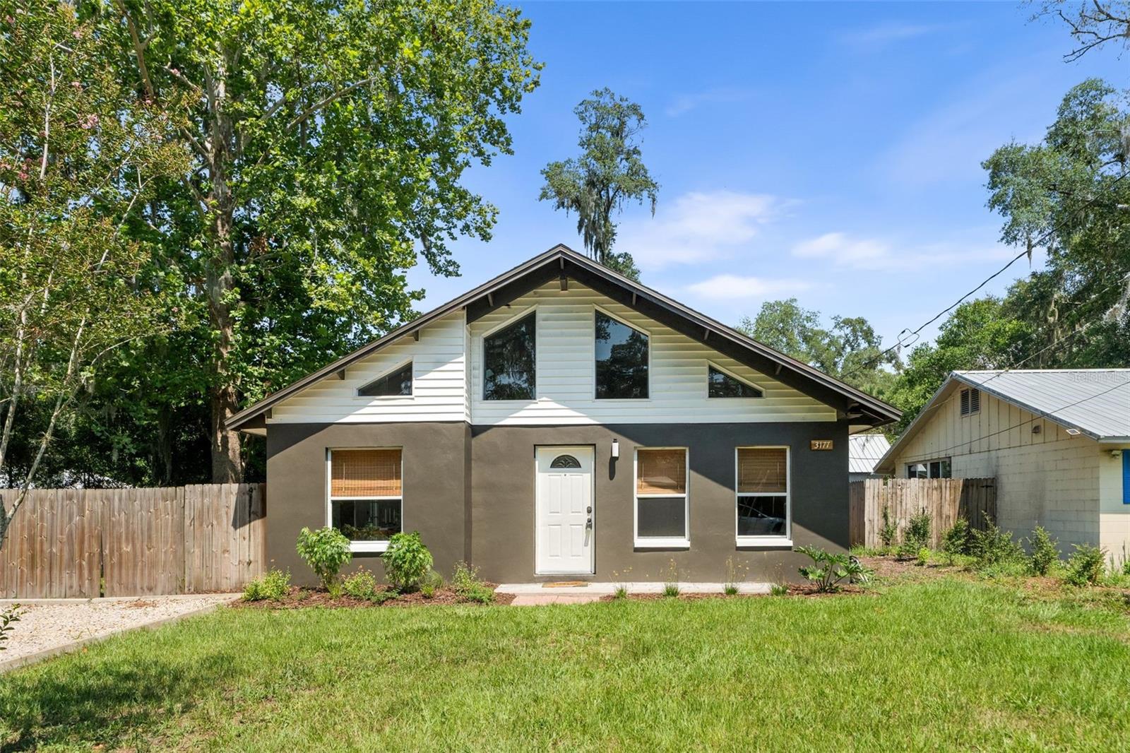 3177 NW 9th Terrace — photo