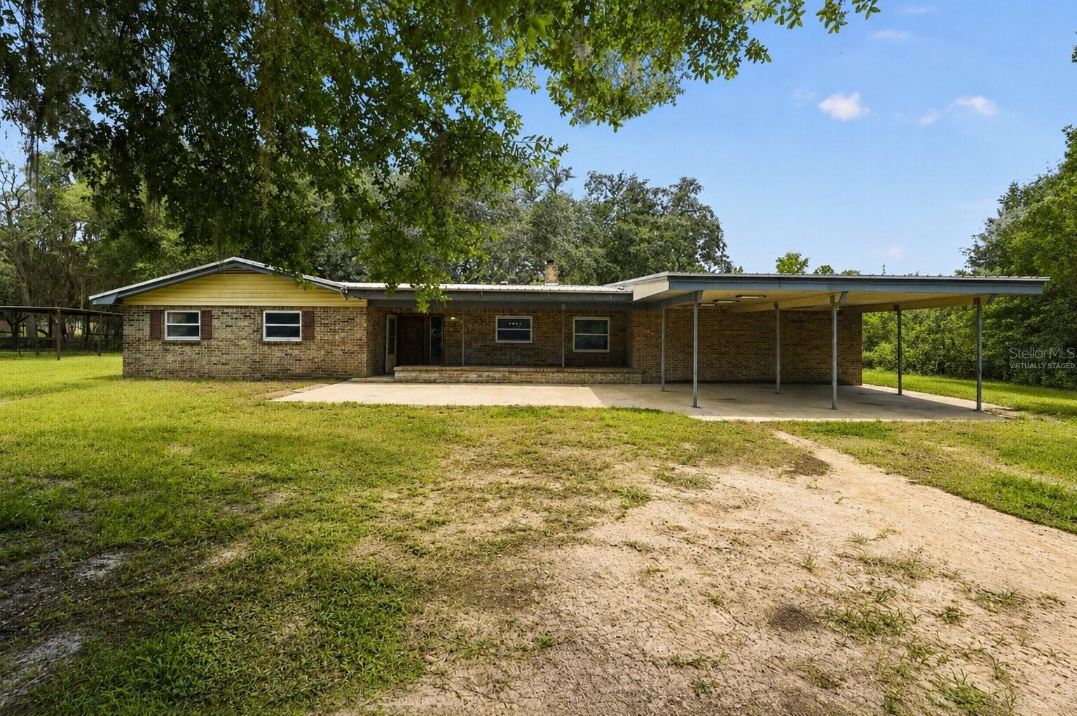 101 Allen Drive — photo