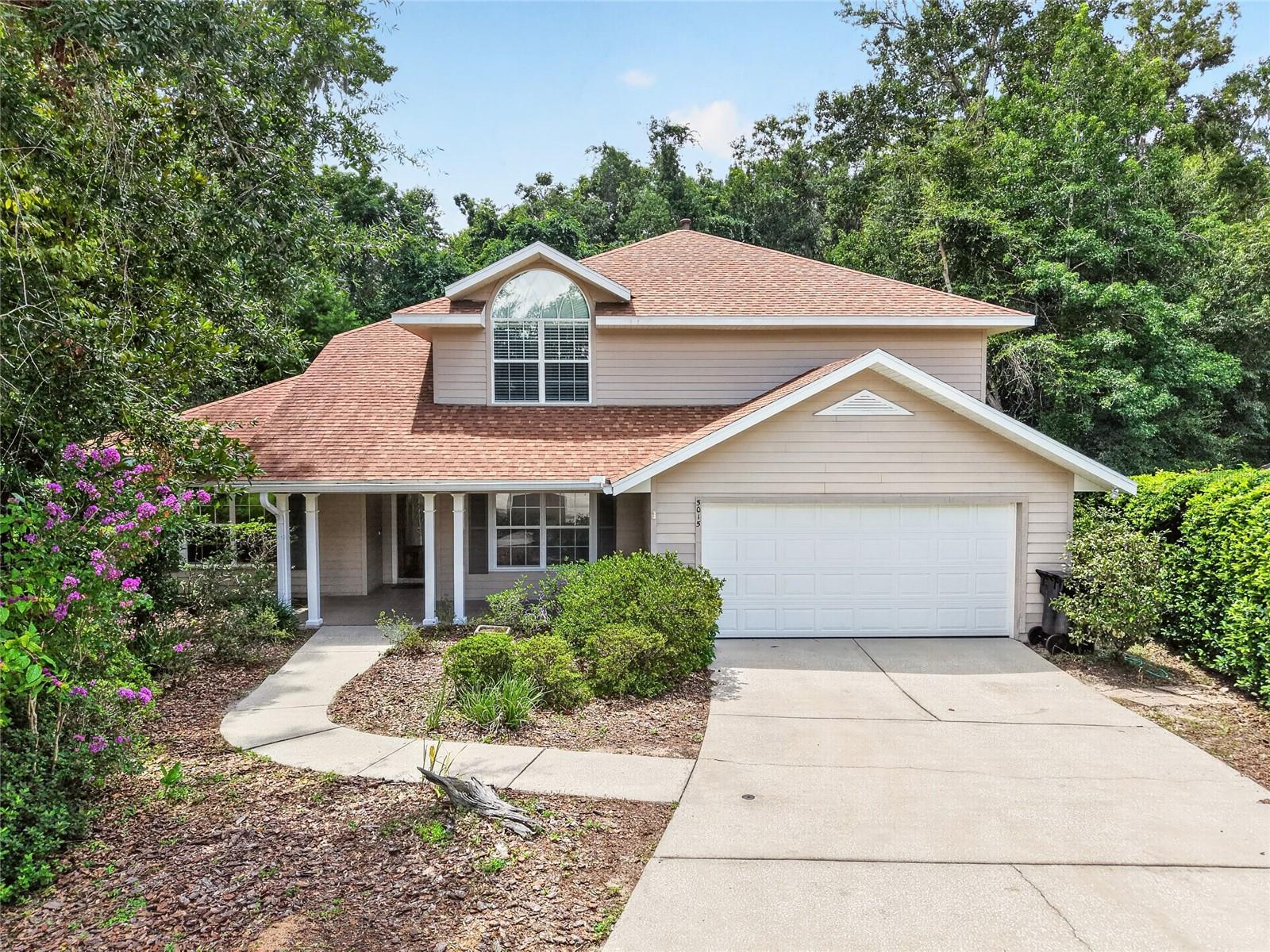 5015 NW 71st Place — photo