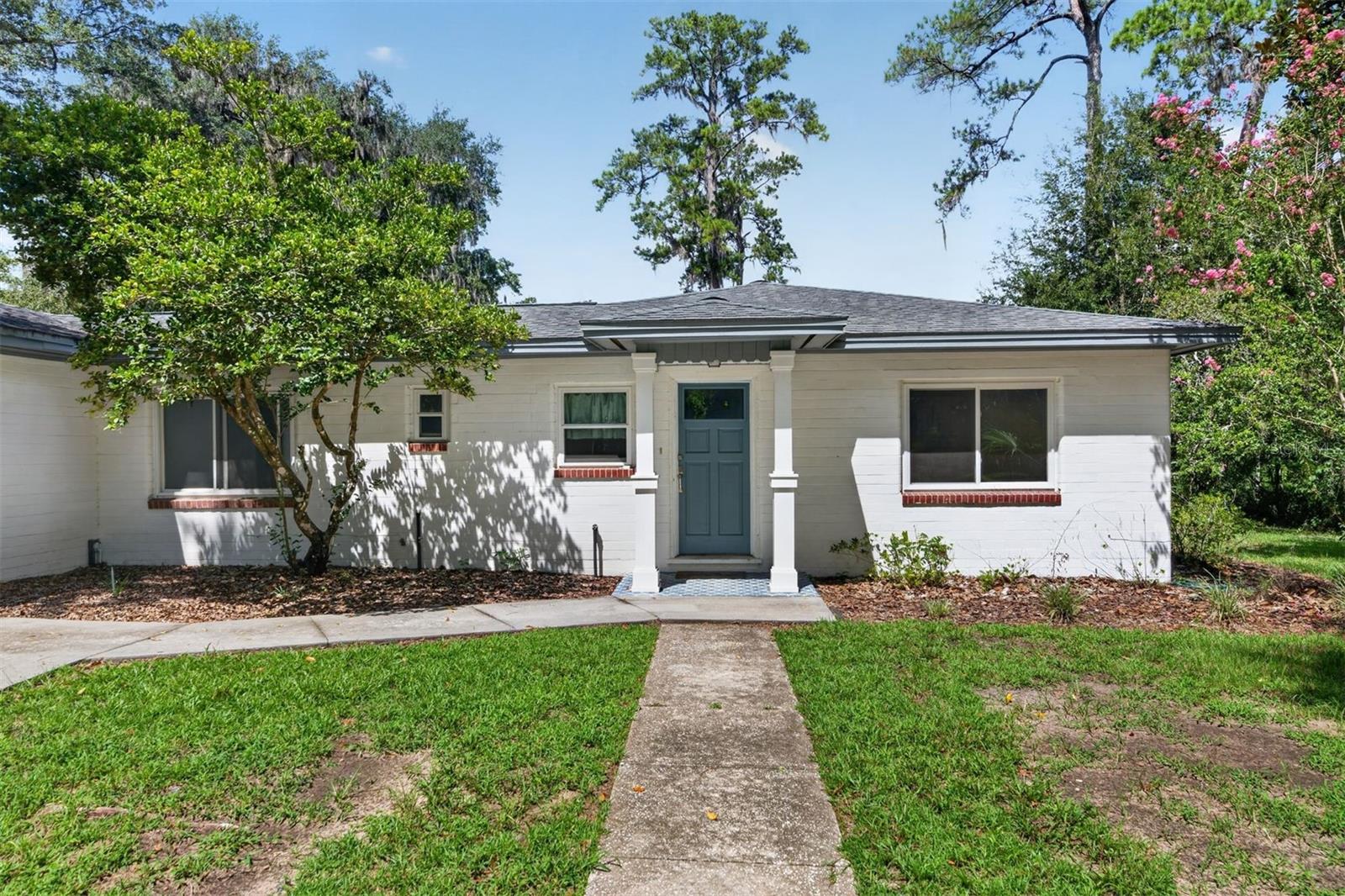 2707 NW 4th Avenue — photo