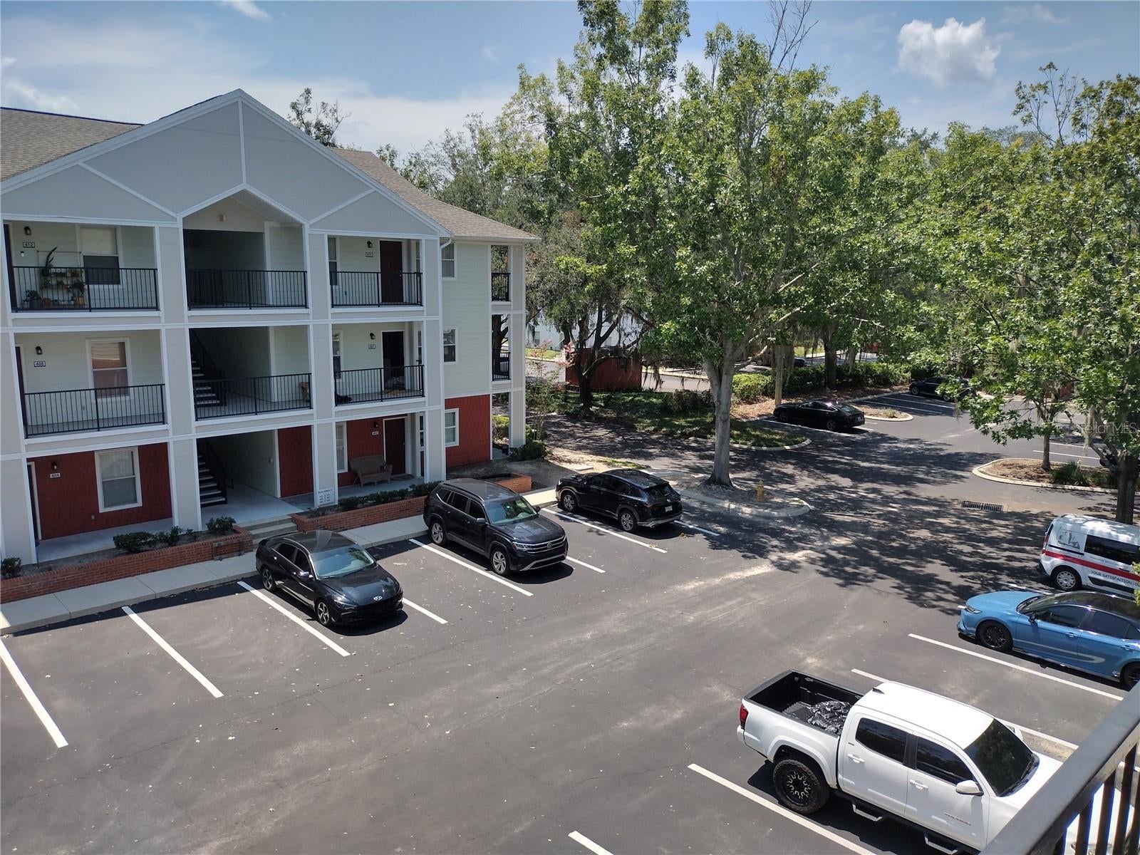 2360 SW Archer Road 510 — photo