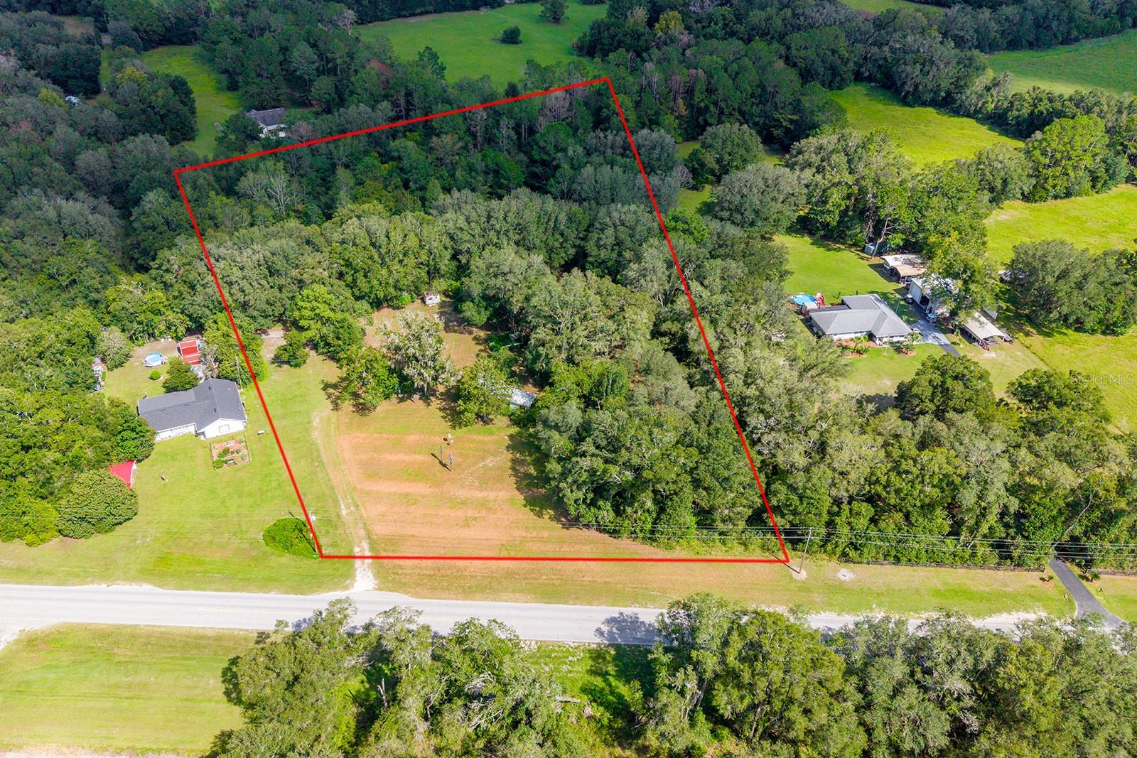 5301 NW County Road 235 — photo