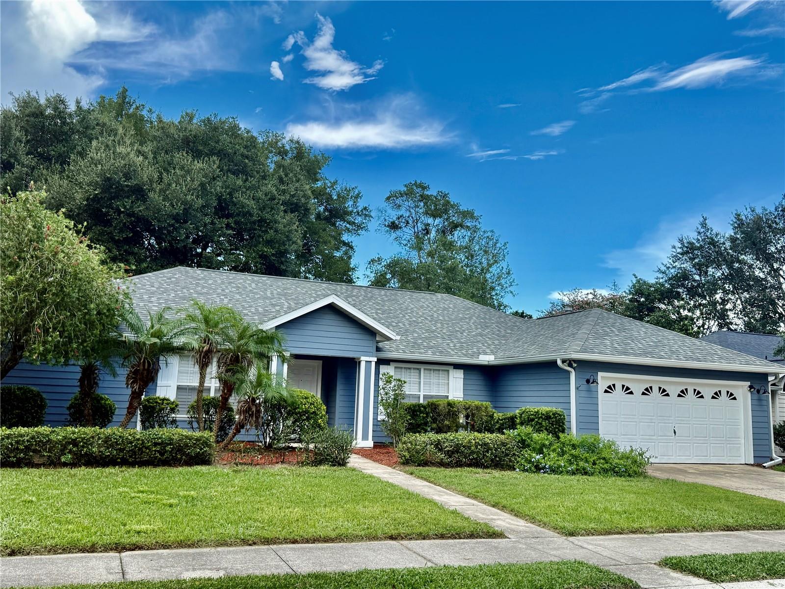 8032 SW 51st Lane — photo
