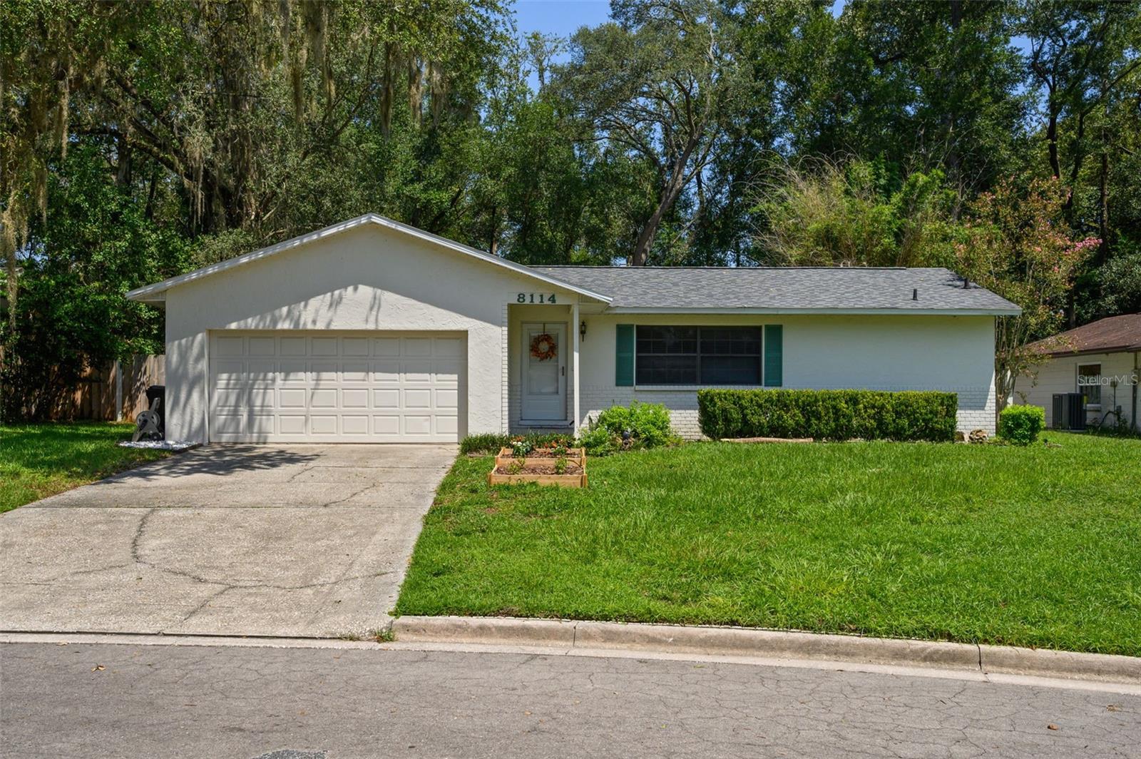 8114 SW 12th Place — photo