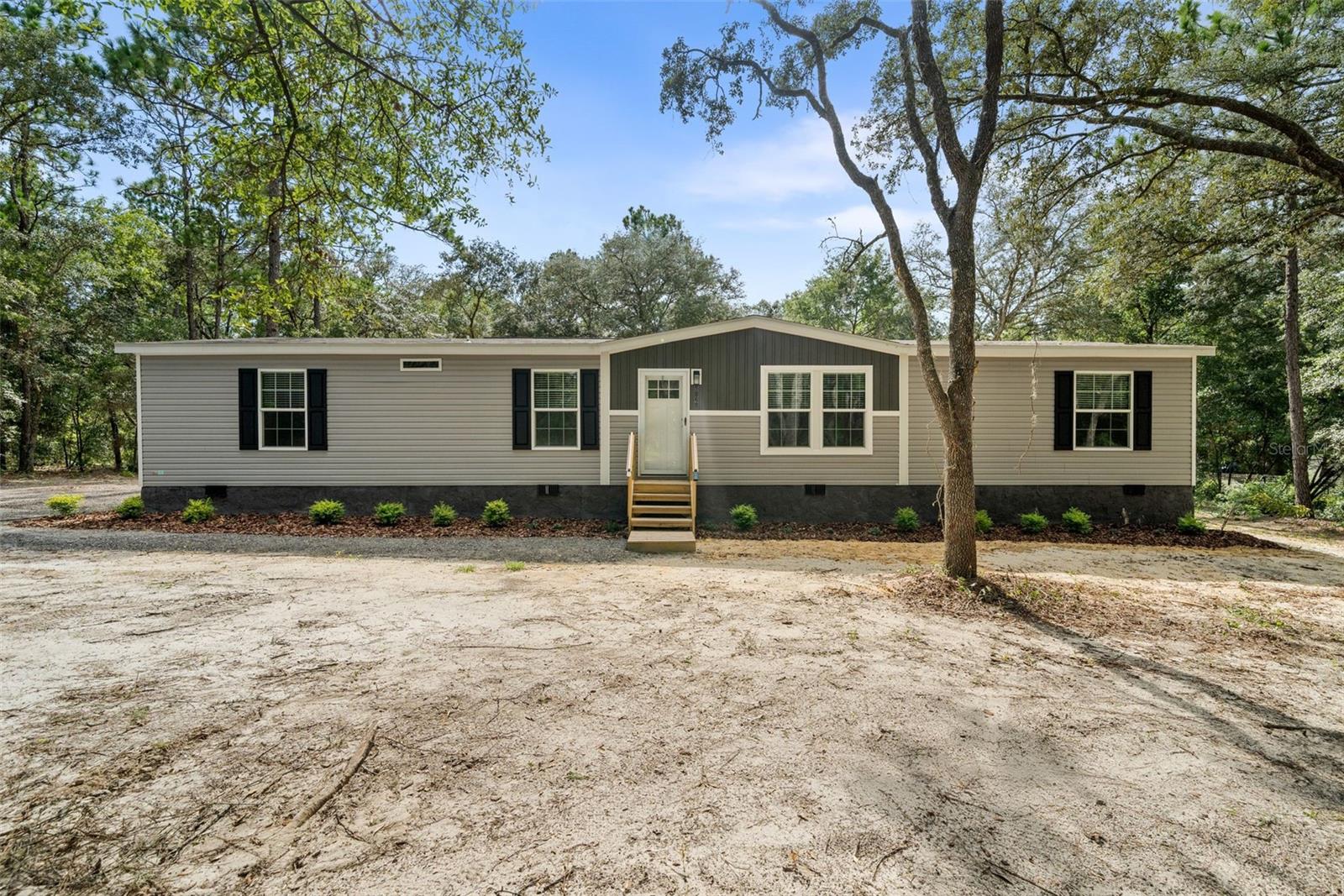 5068 SW 181 Court — photo