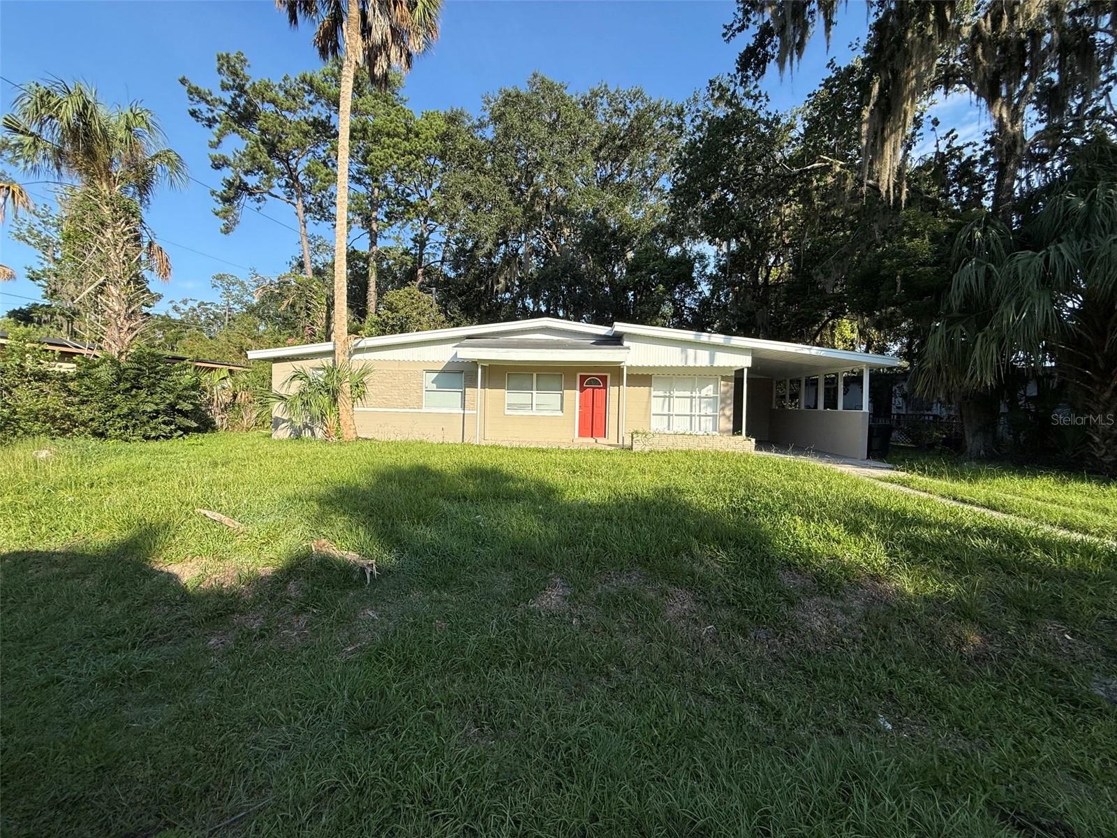 536 NE 12th Court — photo