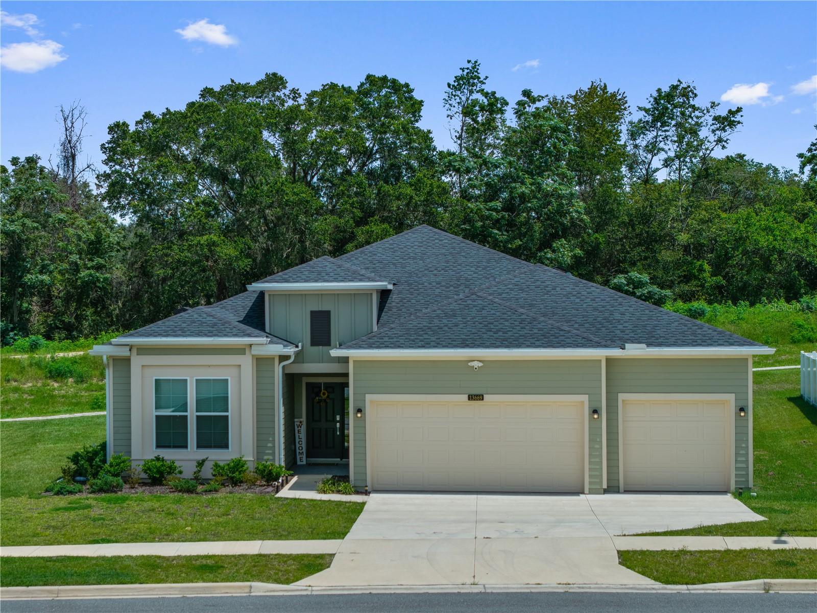 13669 NW Convergence Boulevard — photo