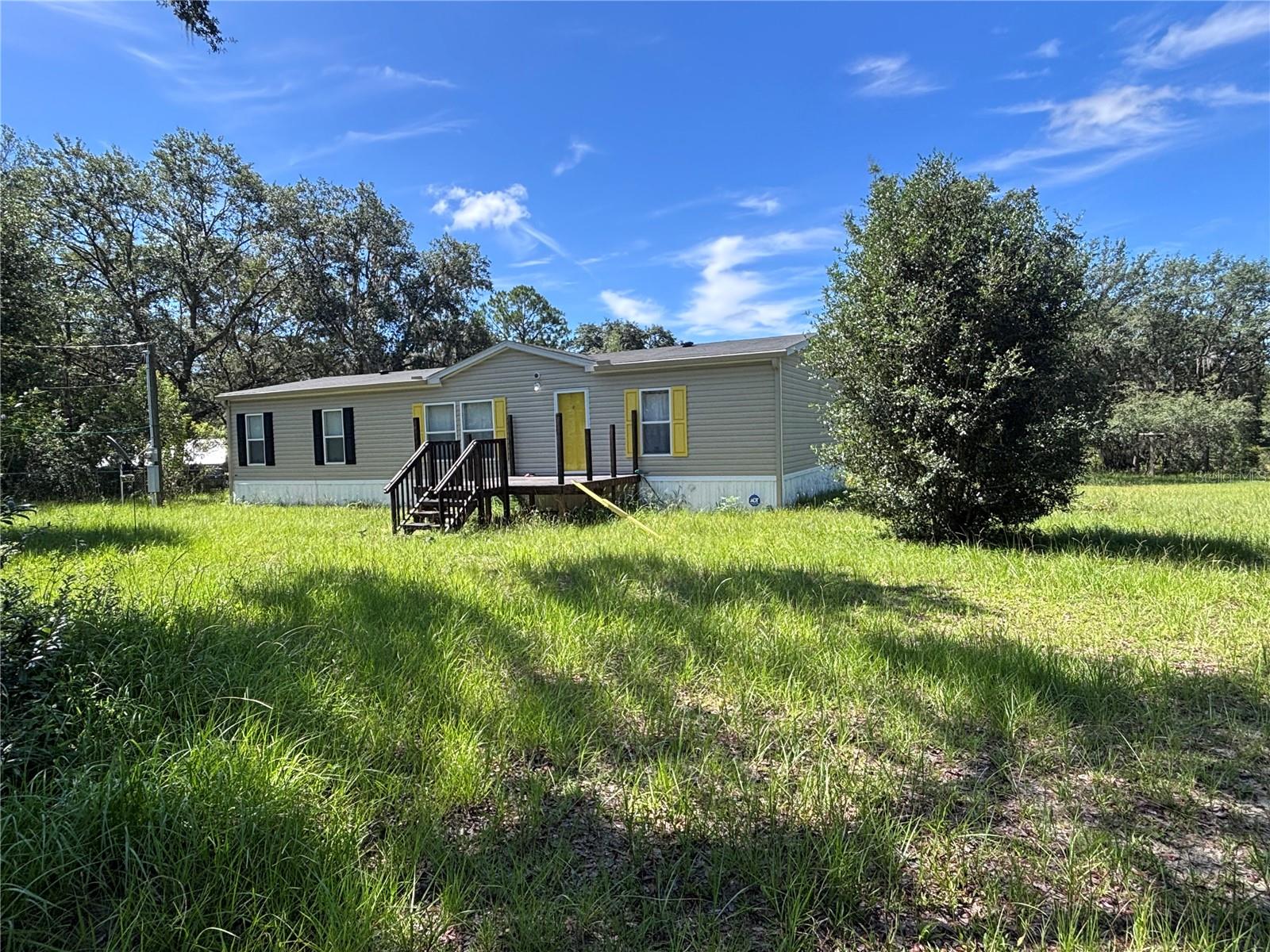 133 Oak Circle — photo
