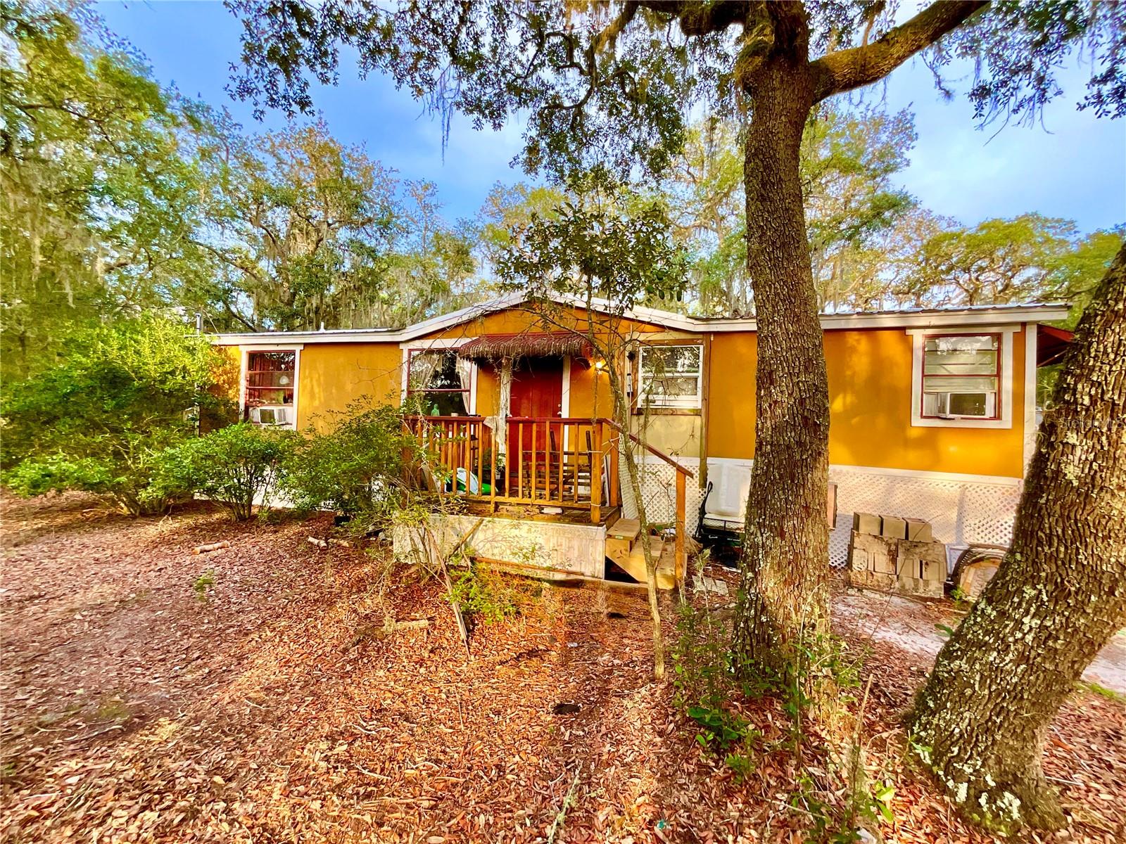 5816 Bryce Street — photo