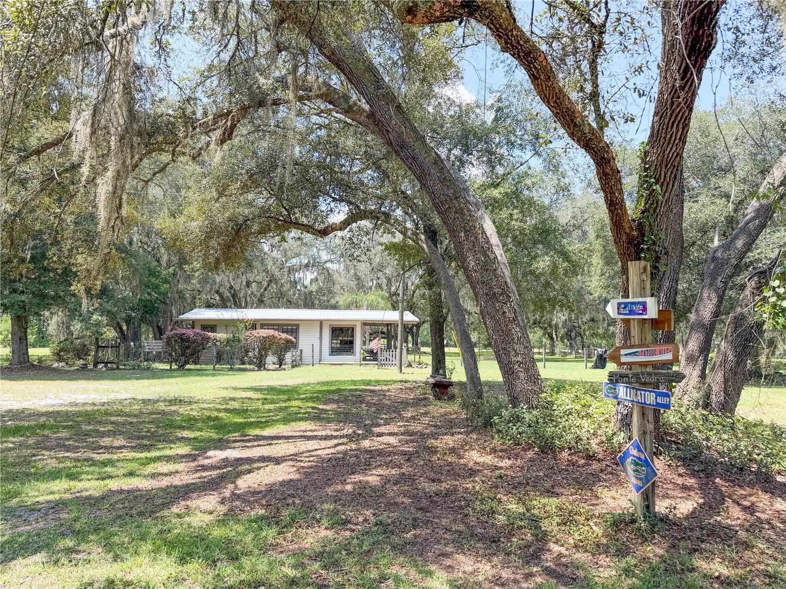 28622 N State Road 121 — photo