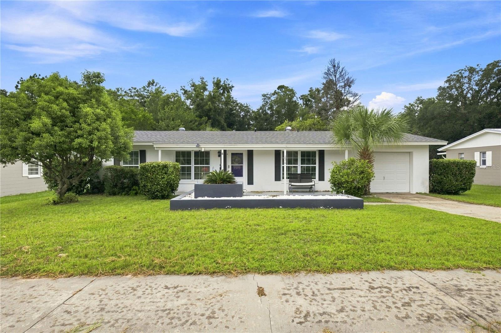 14314 SW 43rd Court Road — photo