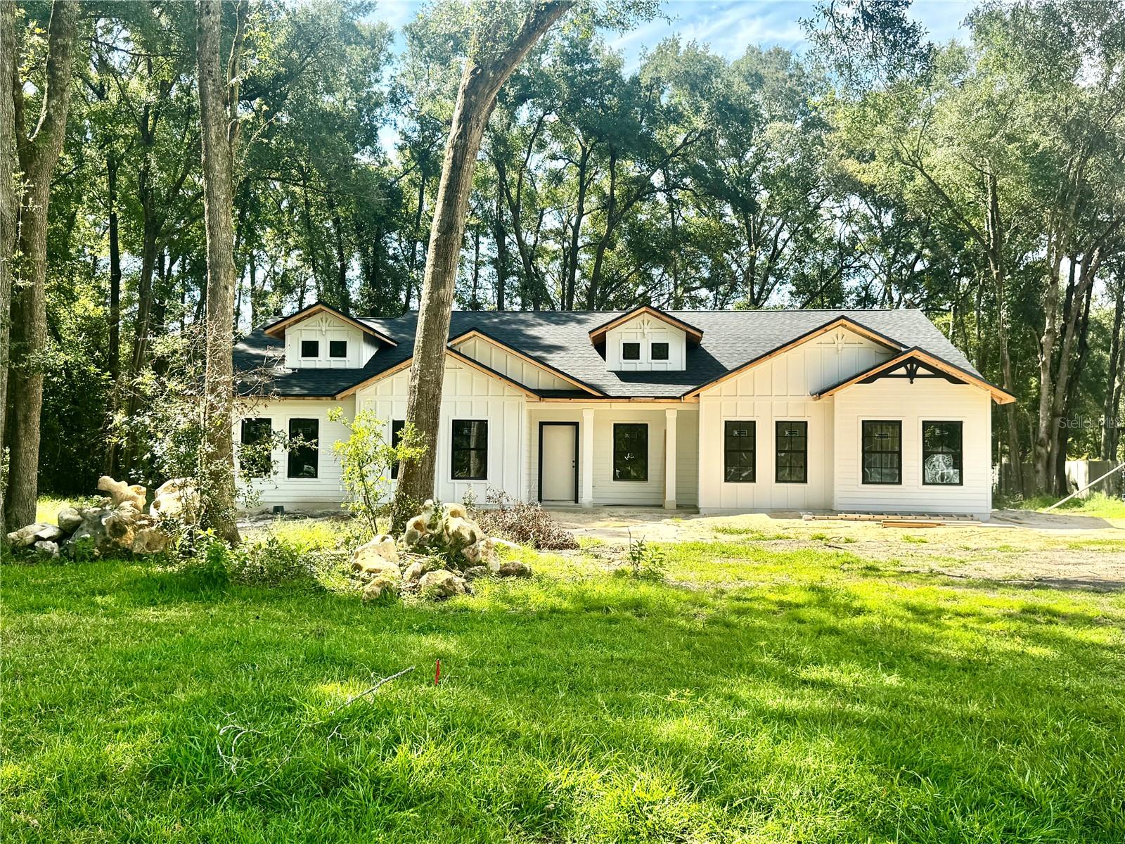 23161 NW 183rd Lane — photo