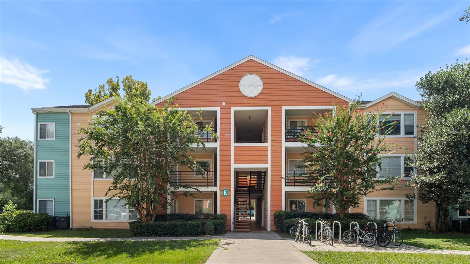 2601 SW Archer Road K-244 — photo