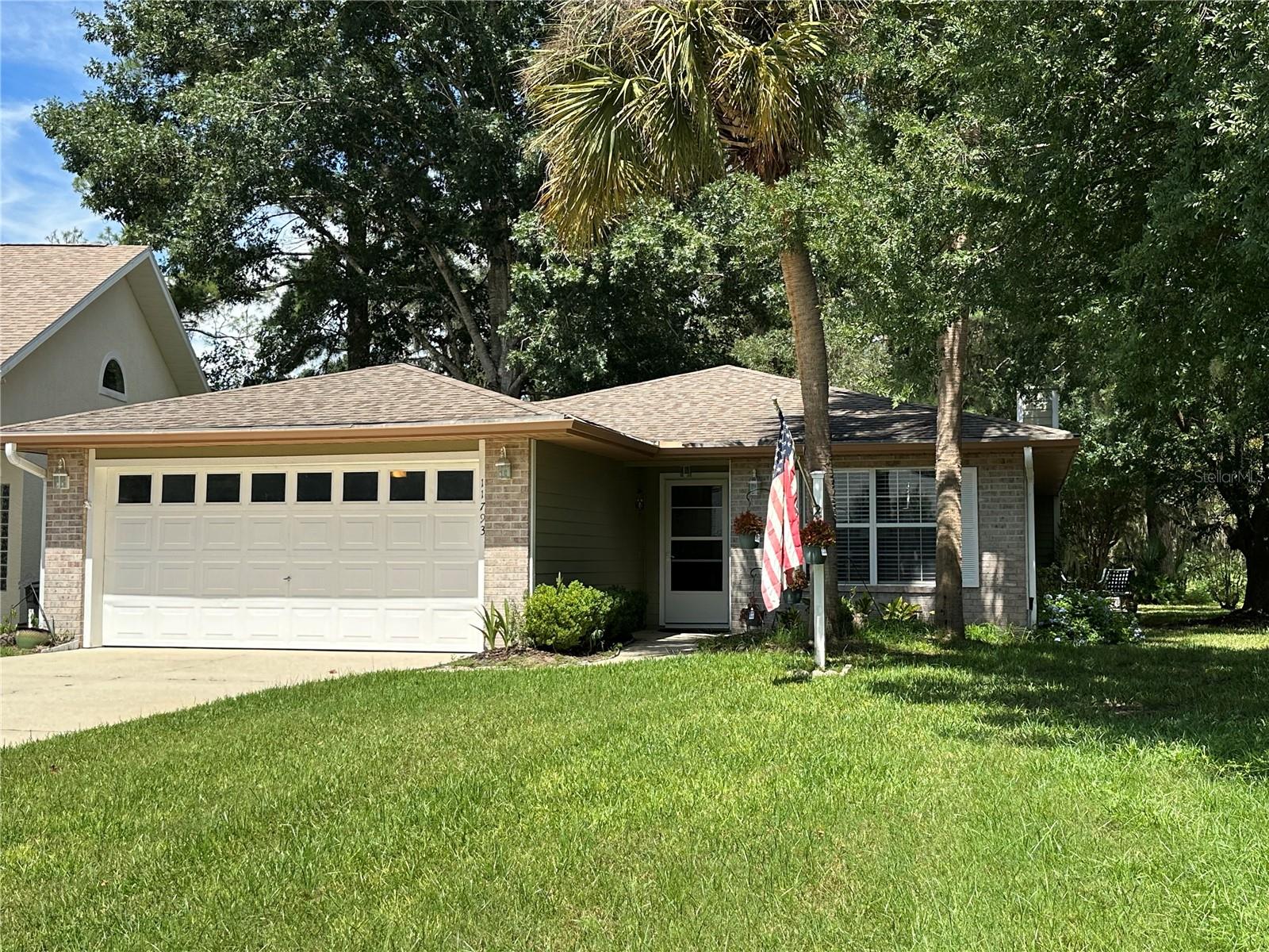 11793 Creek Drive — photo