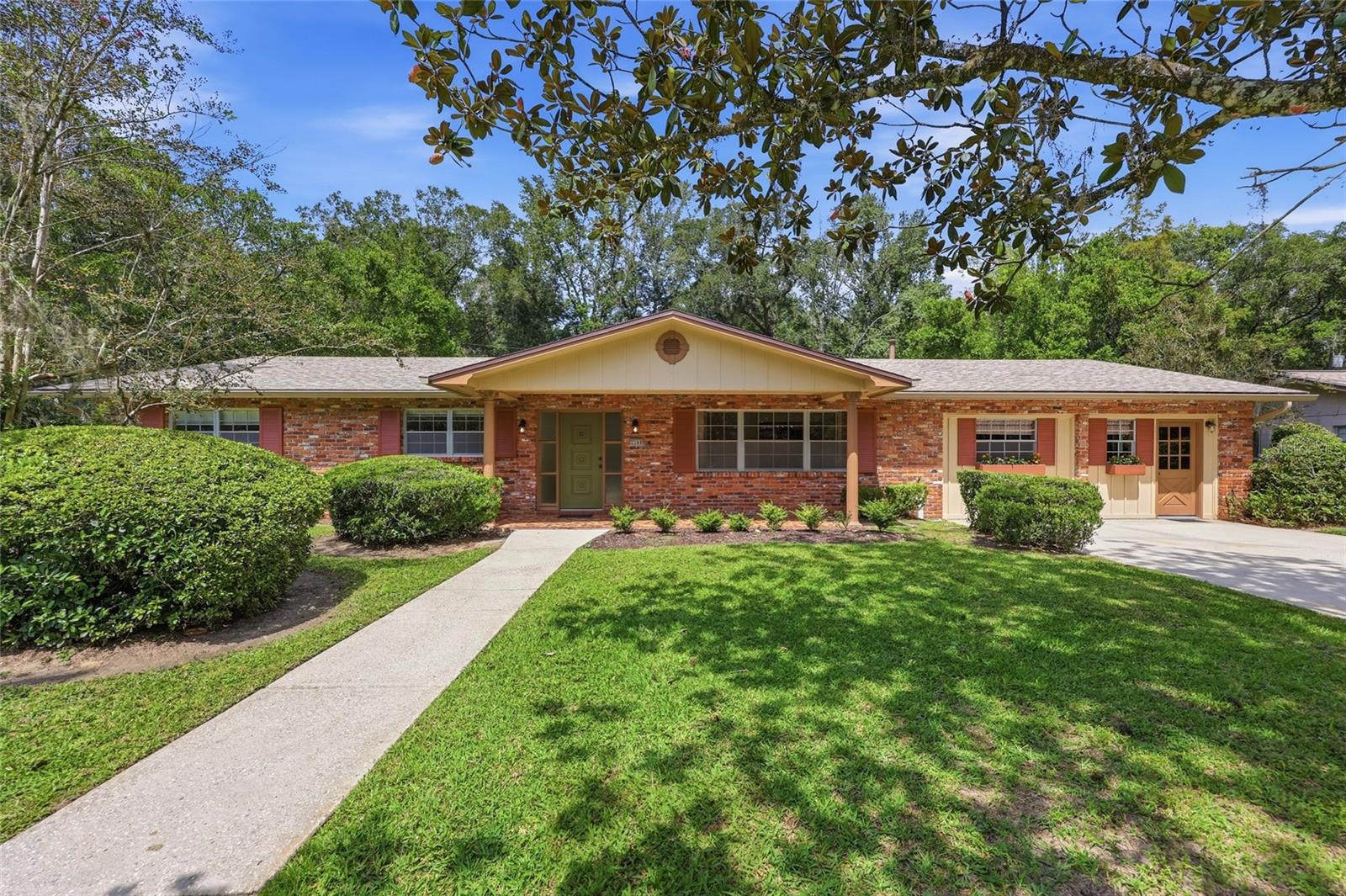 2280 NW 21st Place — photo