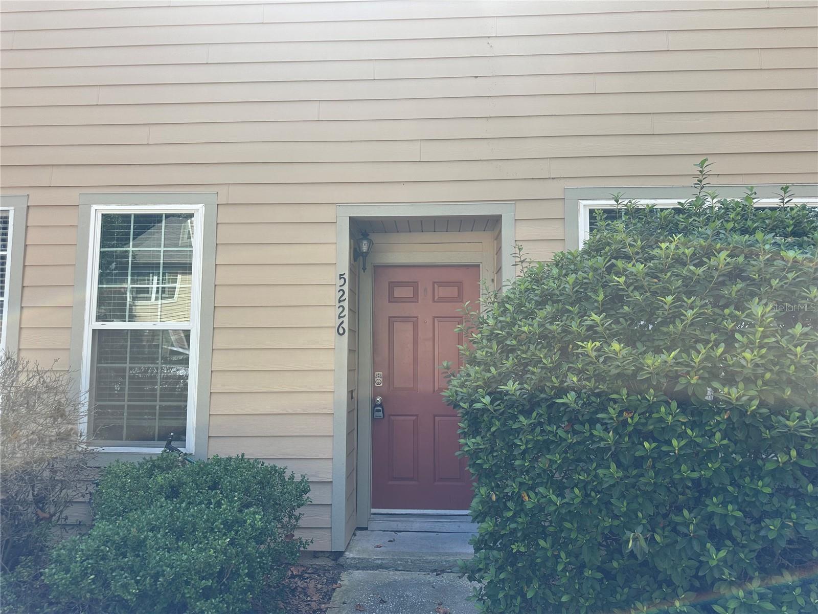 5226 SW 97th Way — photo