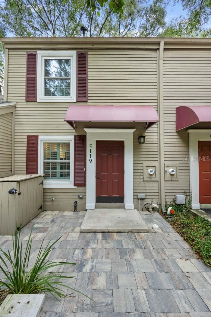 5119 SW 92nd Court — photo