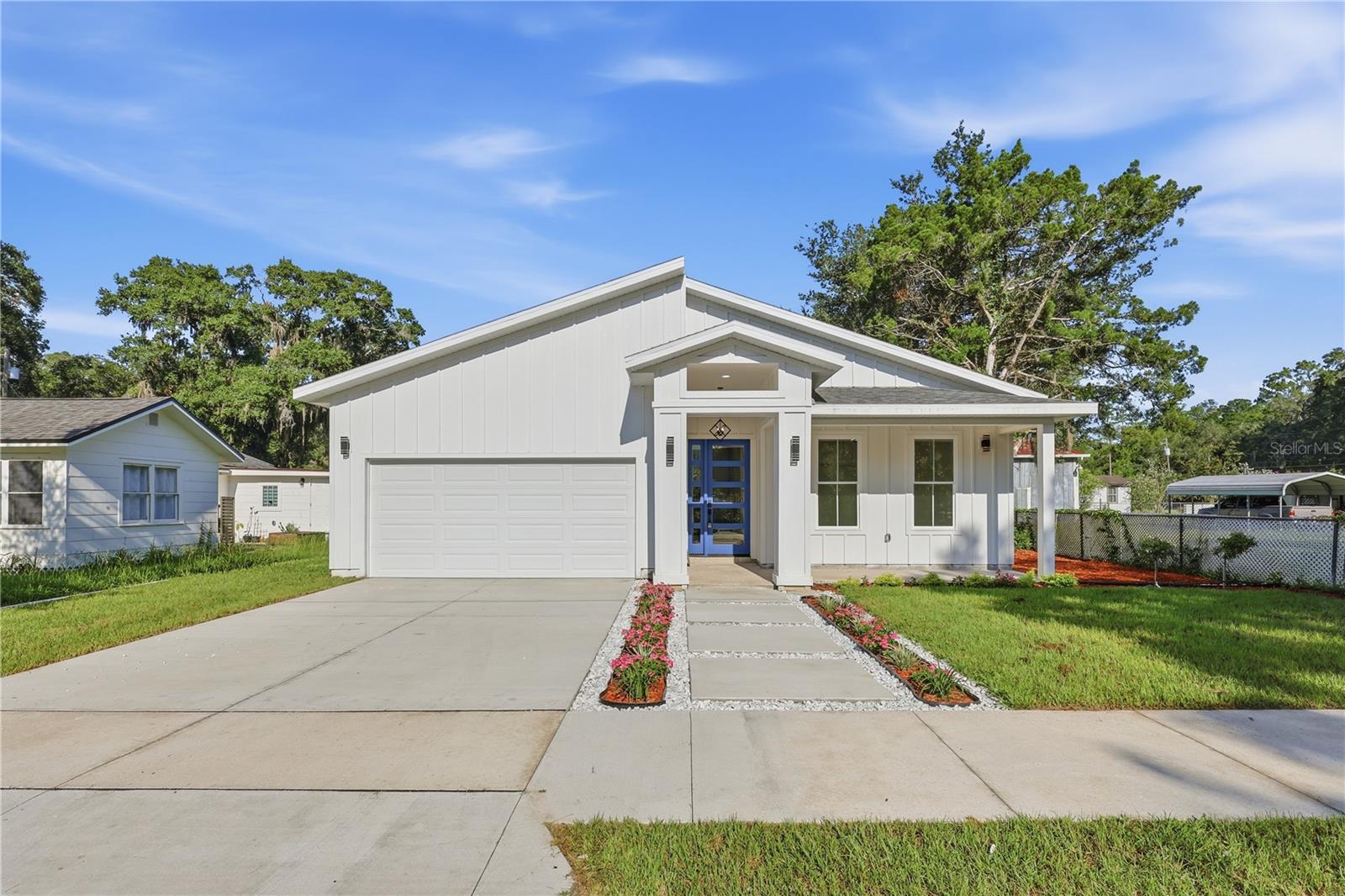 3518 NW 20th Street — photo