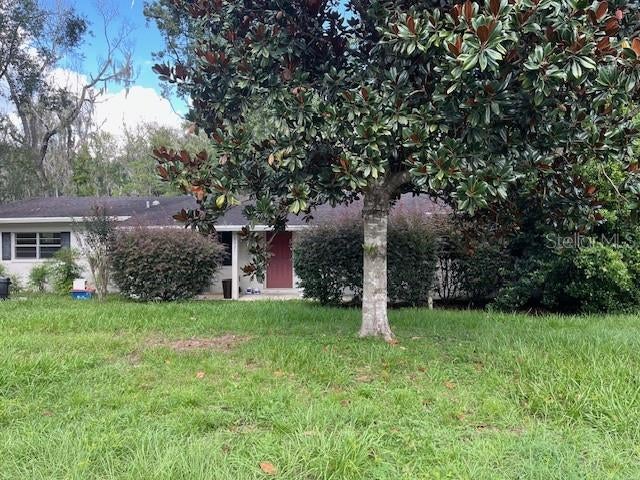 4921 NW 37th Drive — photo