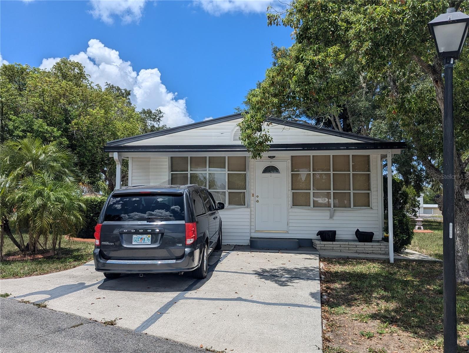 2 Woodruff Way — photo