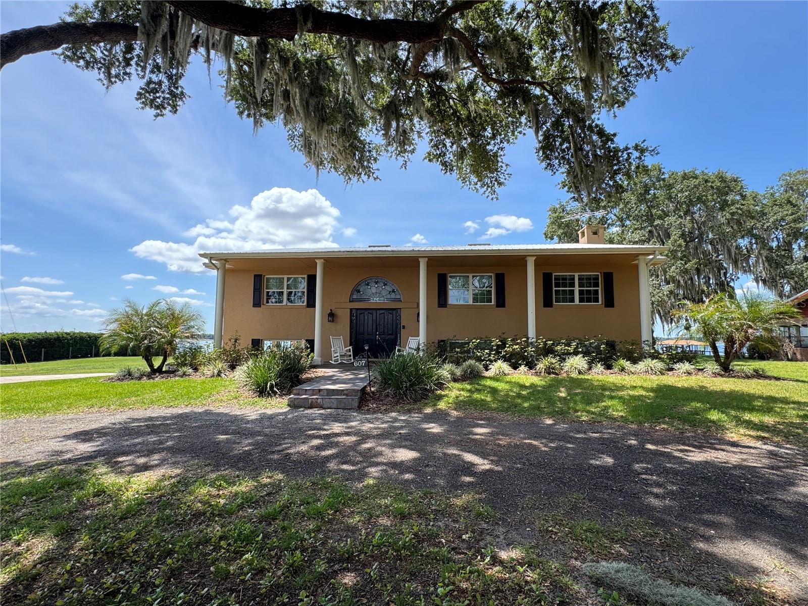 607 W State Road 630 — photo