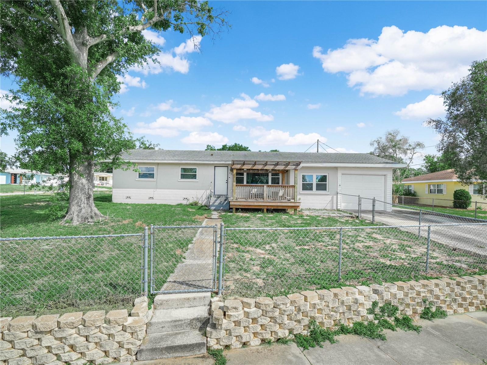 231 Ridge Manor Drive — photo