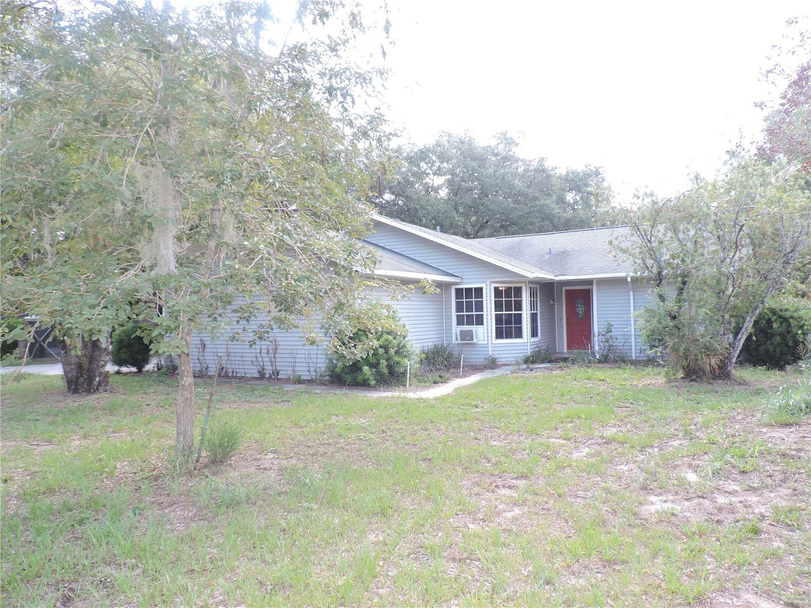5324 Fairmont Road — photo