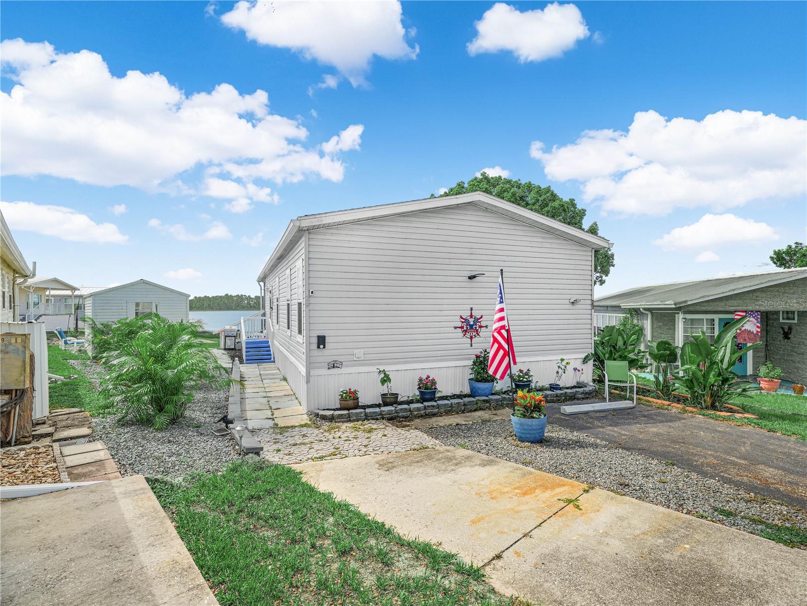 29 Woodruff Way — photo