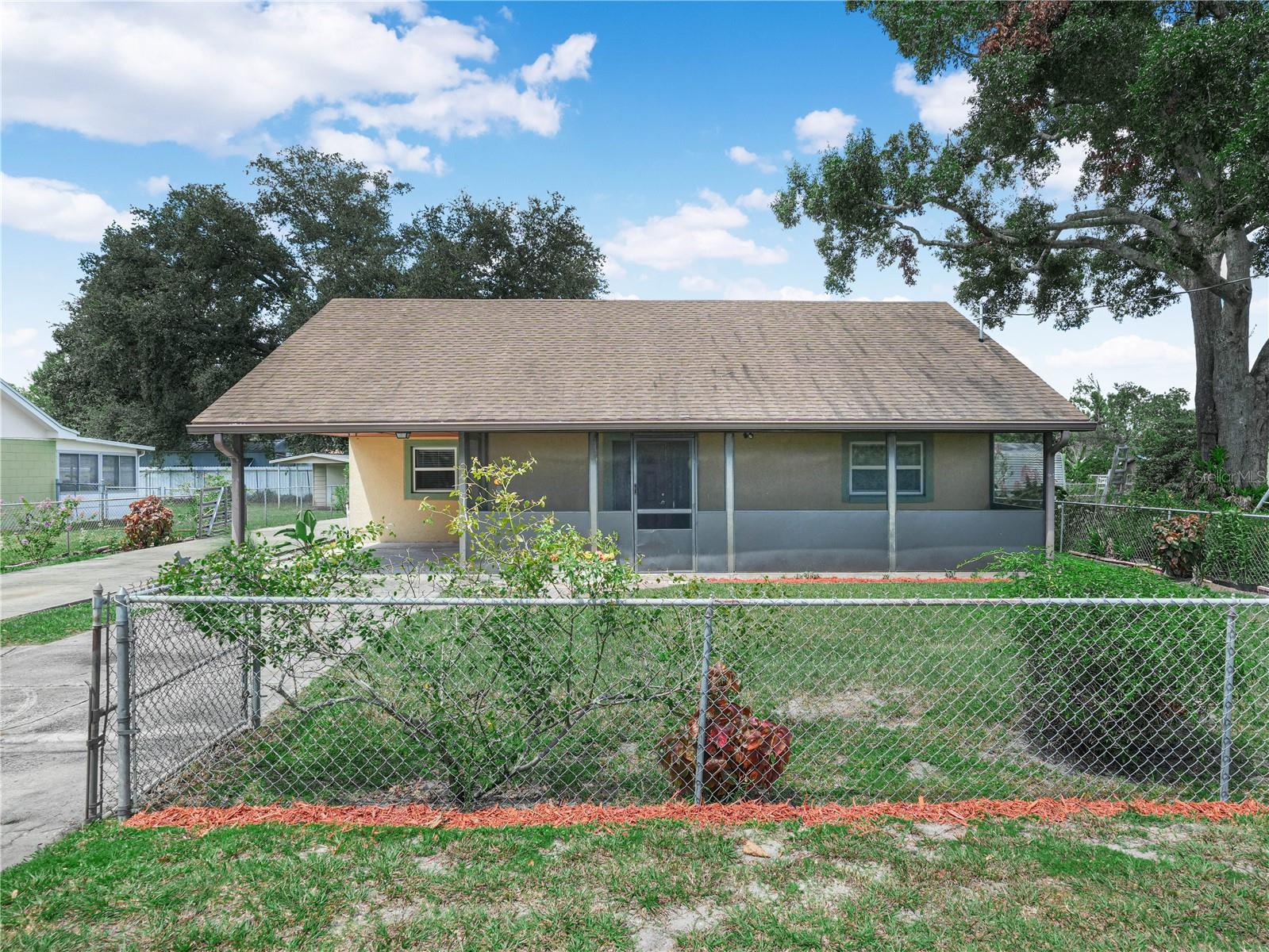 1213 Cherokee Drive — photo
