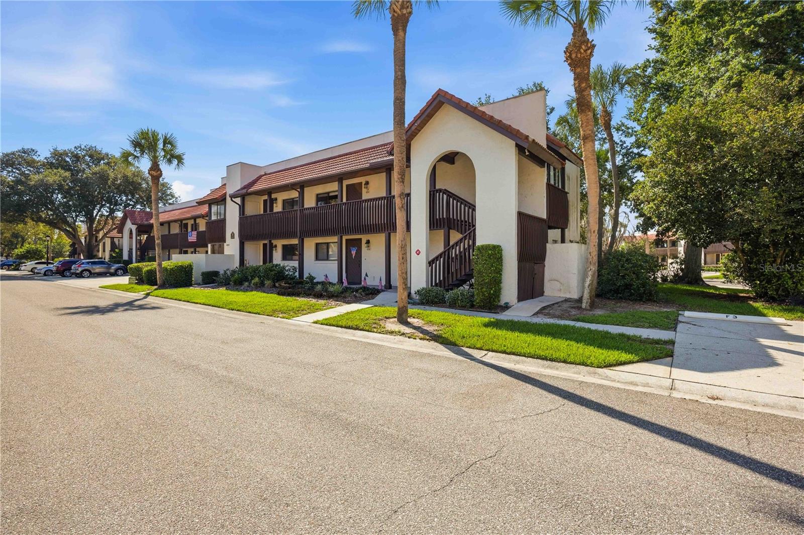 6204 Country Club Drive F24 — photo