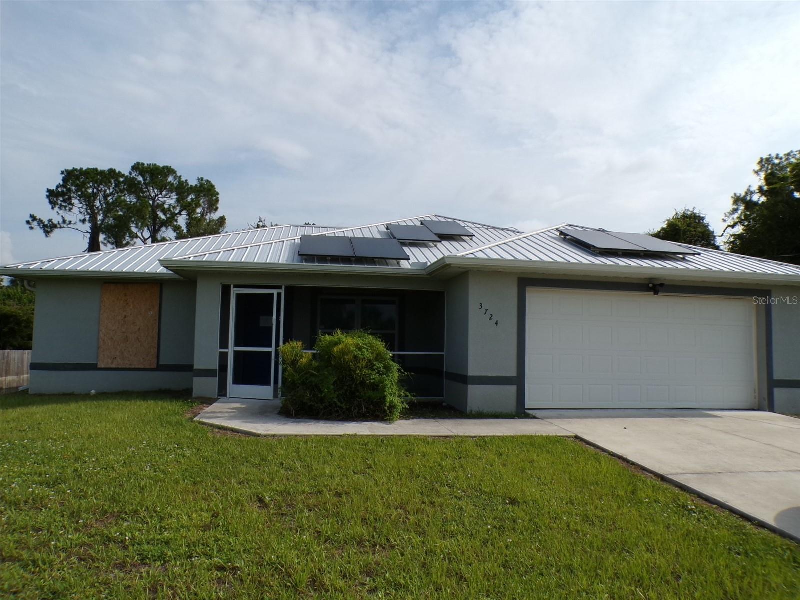 3724 Tracy Street — photo