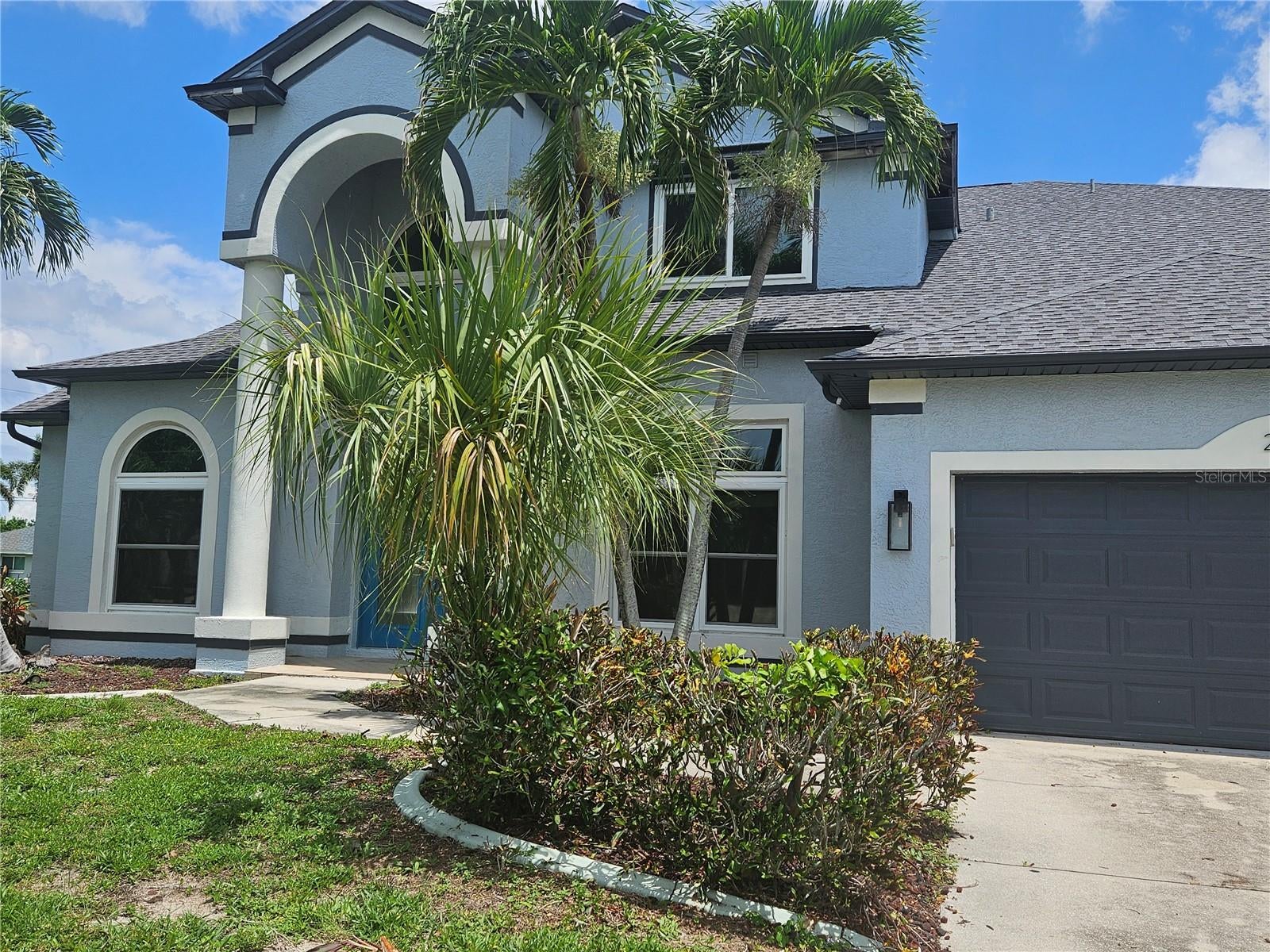 2609 SW 25th Street — photo
