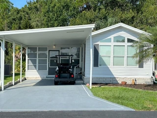 467 PINE LOOP, FROSTPROOF, FL 33843 — photo 2