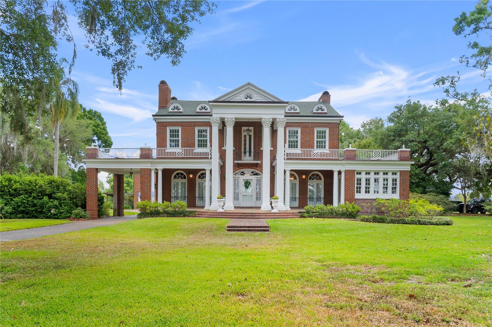 1760 Old Eagle Lake Road — photo