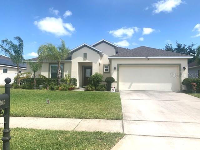 406 Windbourne Way — photo