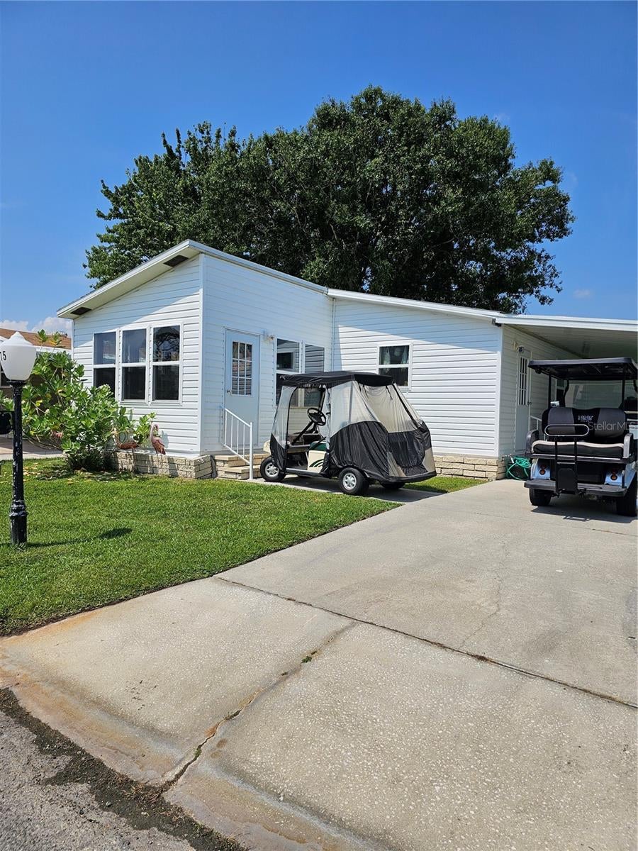 375 Melbourn Drive — photo