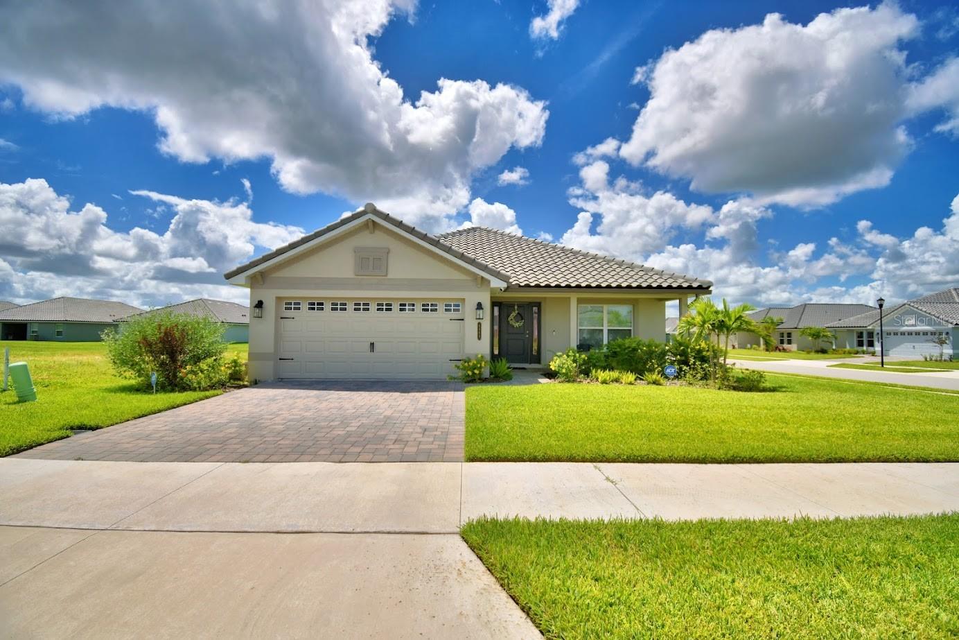 4669 Grandview Glen Drive — photo