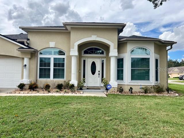 3614 Cold Creek Drive — photo