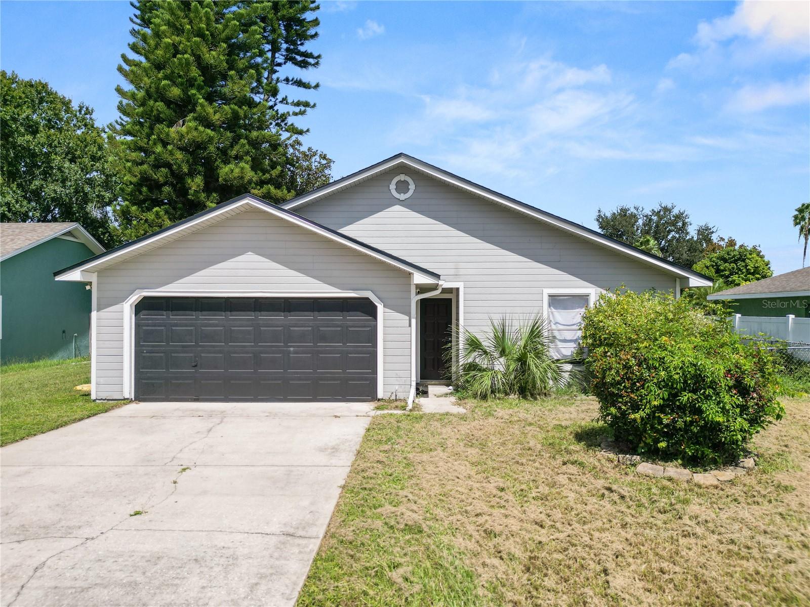3307 Fox Ridge Drive — photo