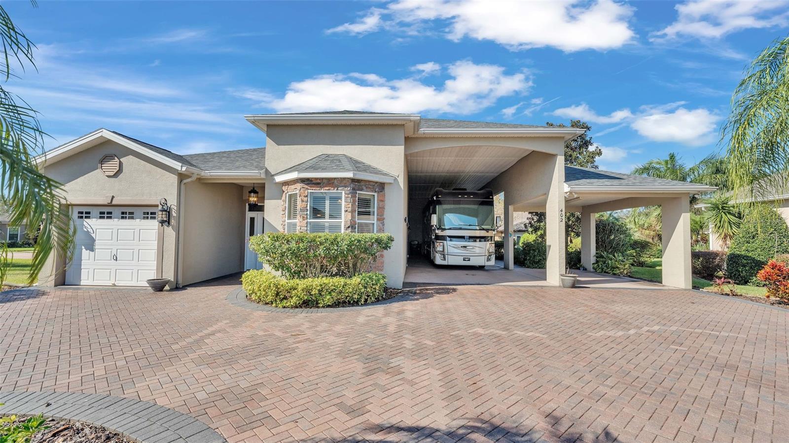 402 Cruisers Drive — photo