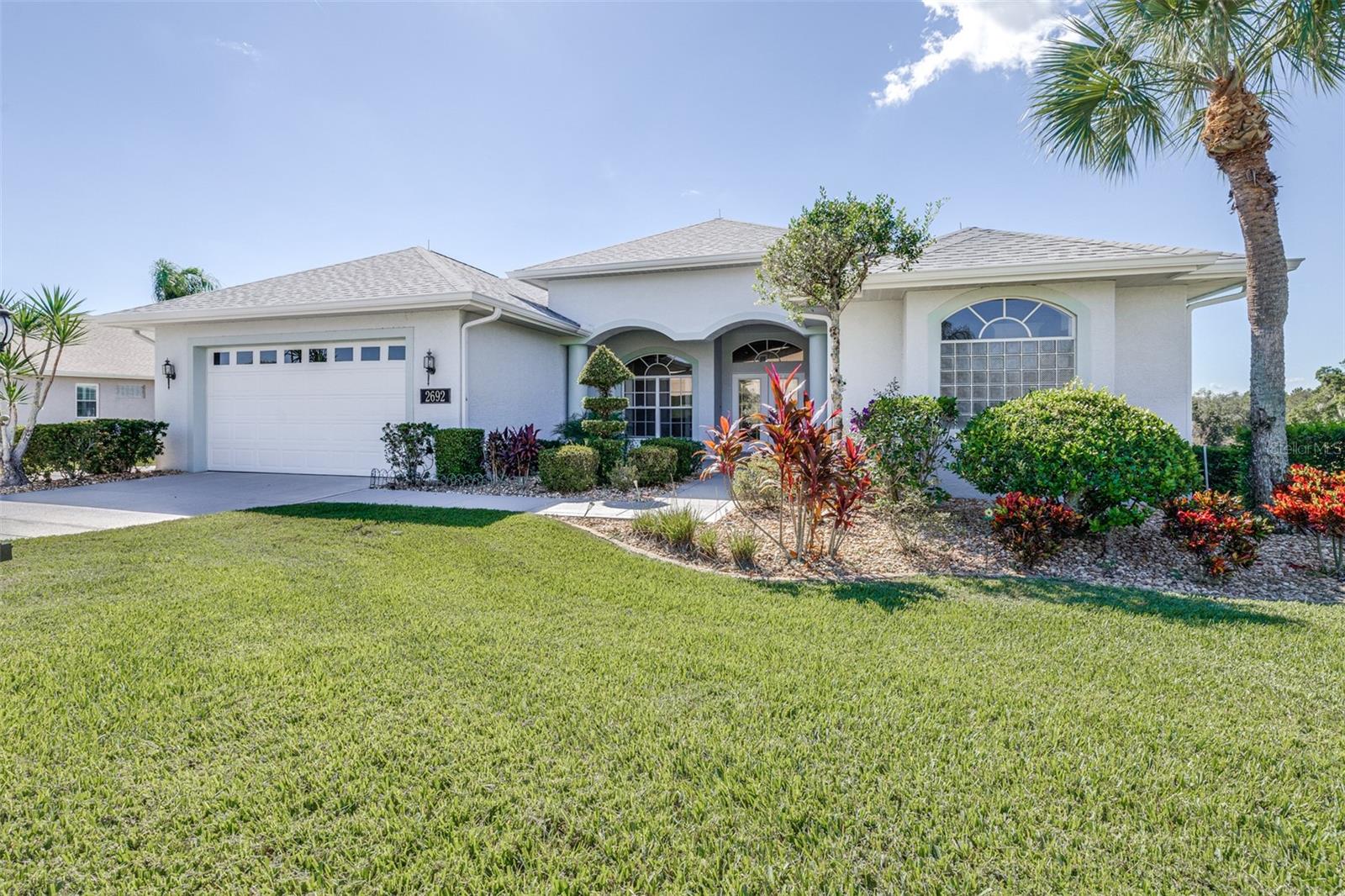 2692 Huntington Hills Dr — photo