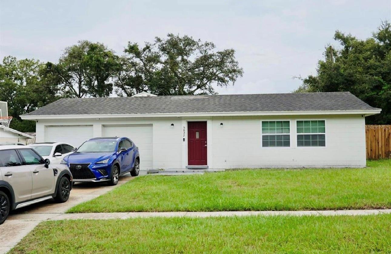 5832 Holmes Drive — photo