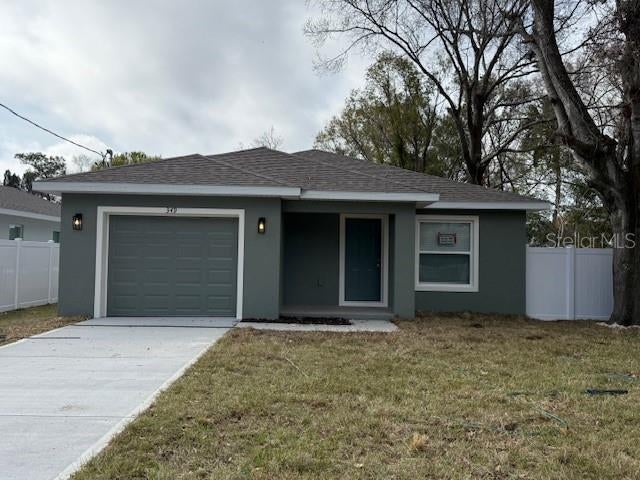 349 Dixie Highway — photo