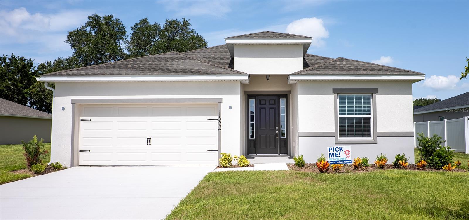 1524 Otter Woods Lane — photo