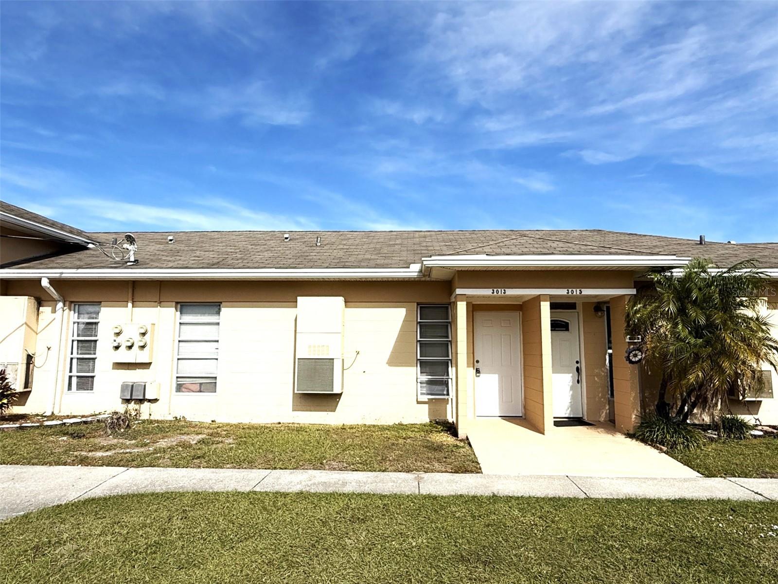 3013 Club Circle — photo